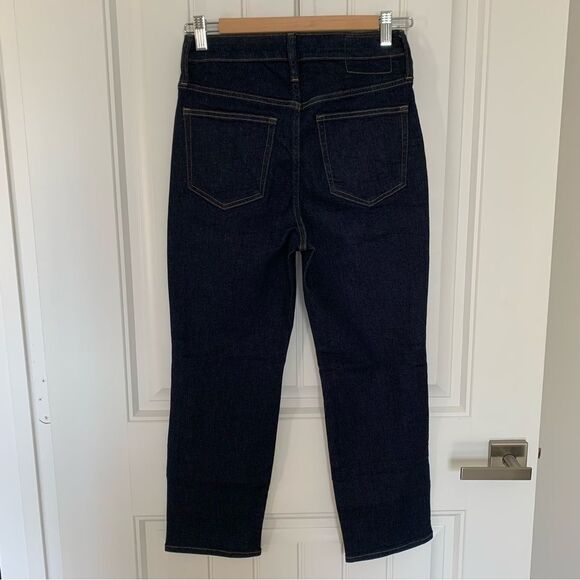 J Crew Jeans 26P - Picture 7 of 11
